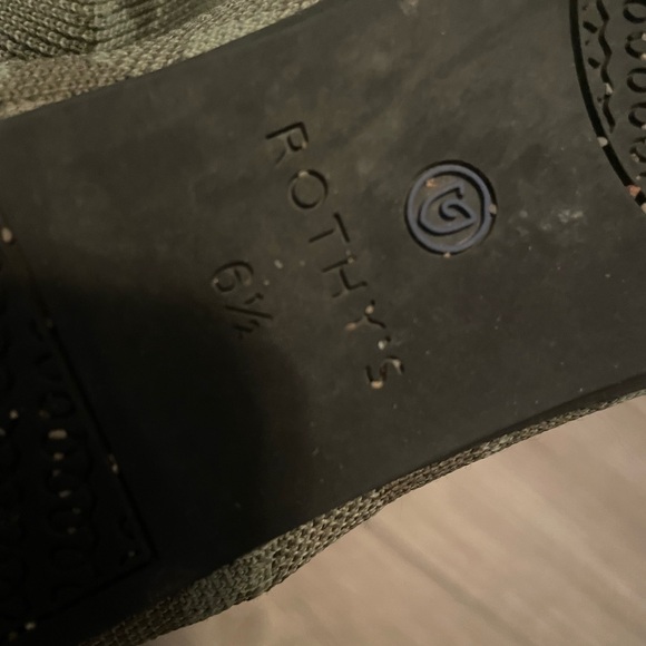 Rothy’s Loafer 6.5 - Picture 4 of 7